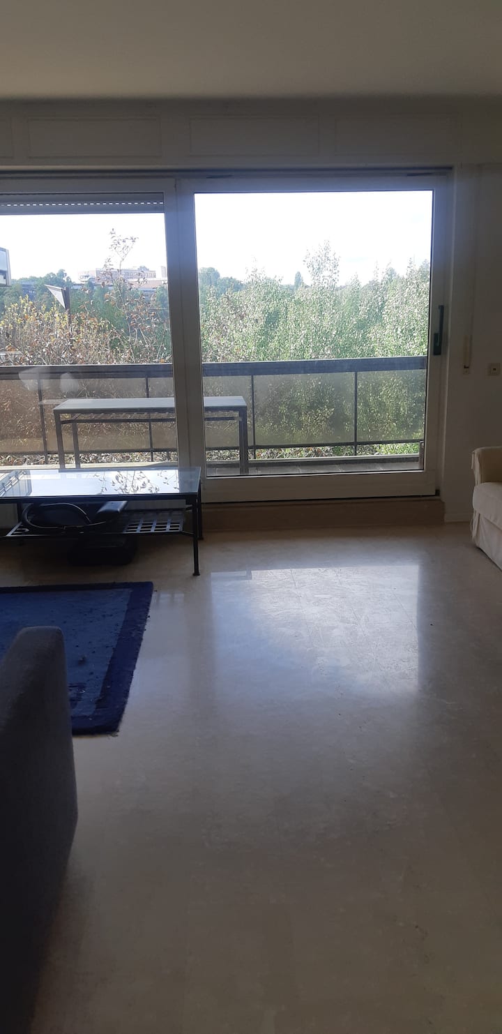 Apartment with private room free parking Flats for Rent in Luxembourg