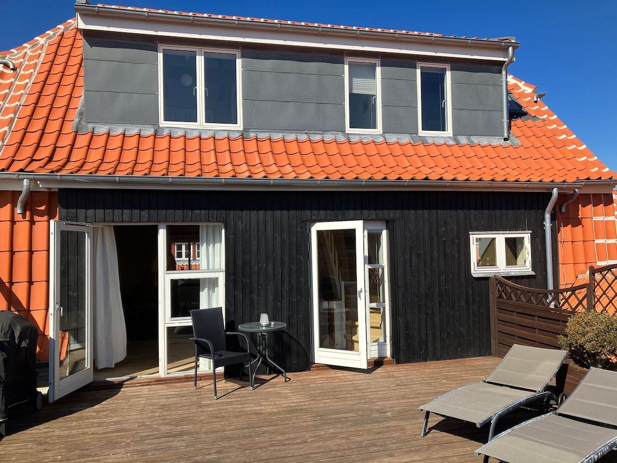 Grenen Vacation Rentals & Homes - Skagen, Denmark | Airbnb