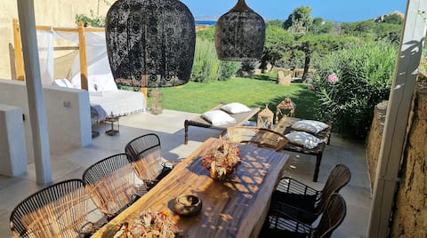 Casa Baja - An Authentic Vacation