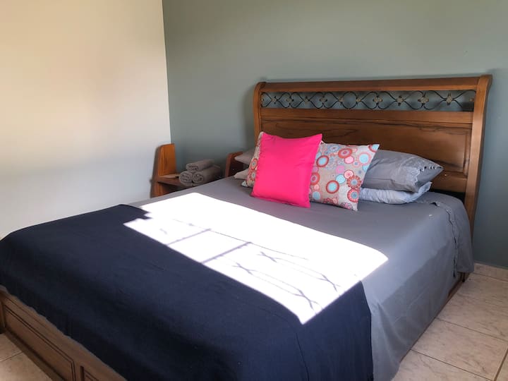 Habitación 1