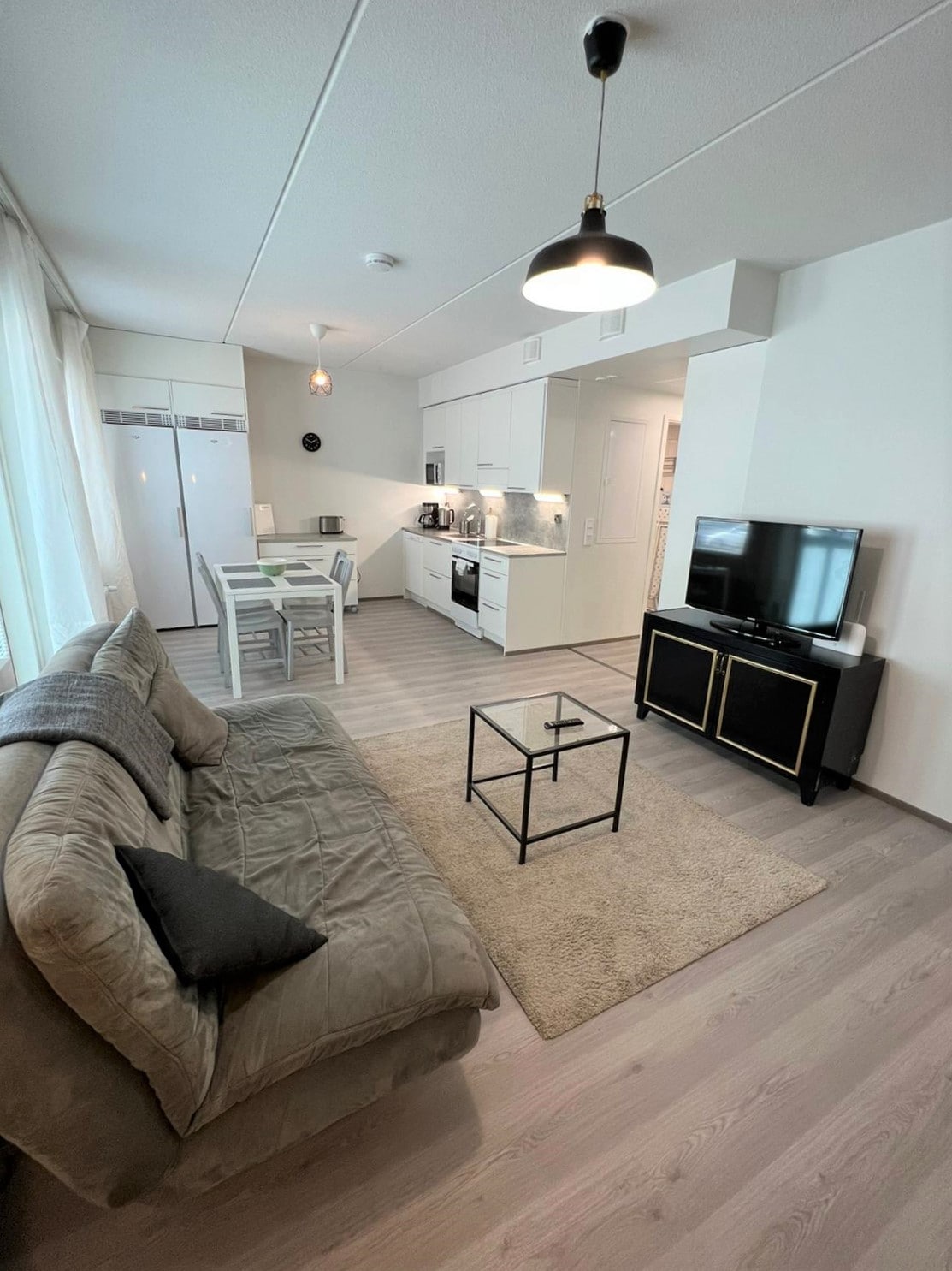 Kotimaailma Helsinki 3MH in North Haga Flats for Rent in Helsinki