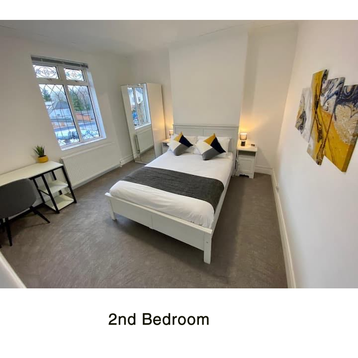 غرفة النوم 2