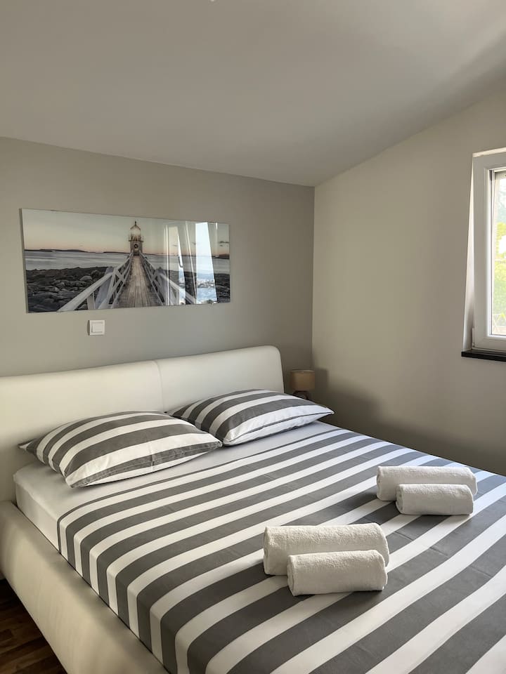 Спална соба 2