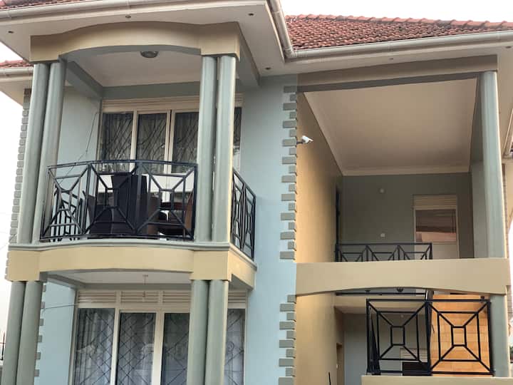 Kan comfort apartment Serviced apartments for Rent in Kampala