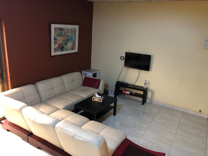 Lovely Apartment in Juba Serviced apartments for Rent in Juba