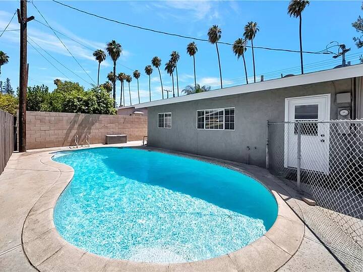 Cuando estés en Riverside, ¡suelta! Casas en renta en Riverside