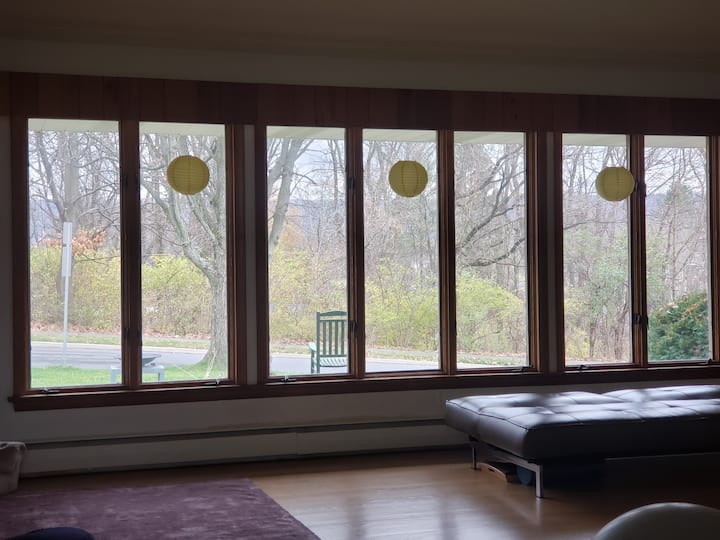 Five rooms, 3 1/2 miles from Beaver Stadium Houses for Rent in State College, Pennsylvania