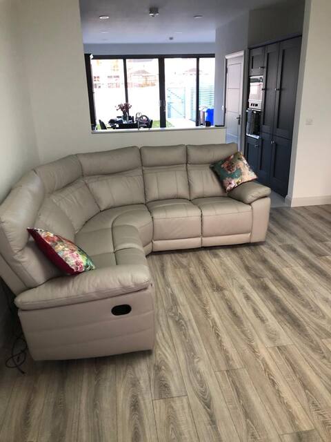 Top Airbnb: Modern, spacious 4 bedroom house in Portstewart in Portstewart