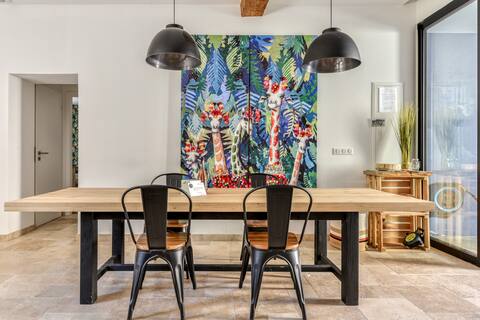 La Remise des Amis - Close to the village center