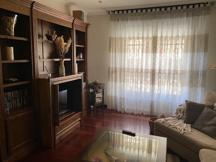 Insuiña, En Vilanova De Arousa Vut-po-08842 - Cambados
