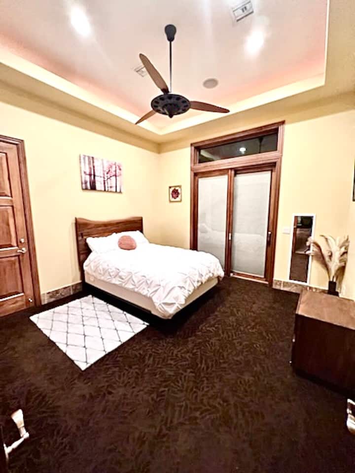 Bedroom 5