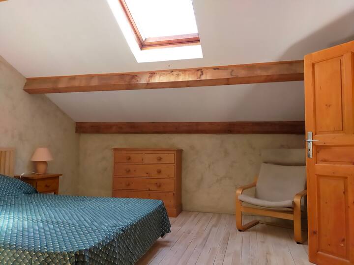 Chambre 2