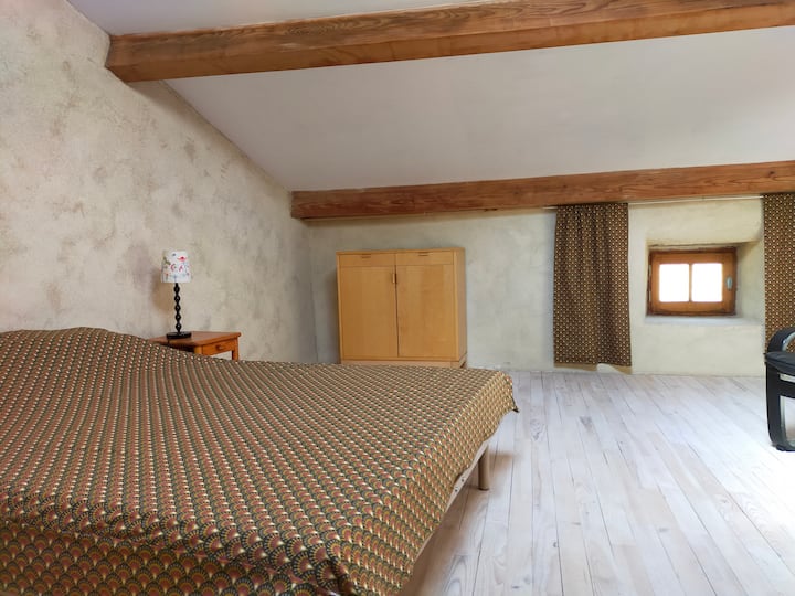 Chambre 1