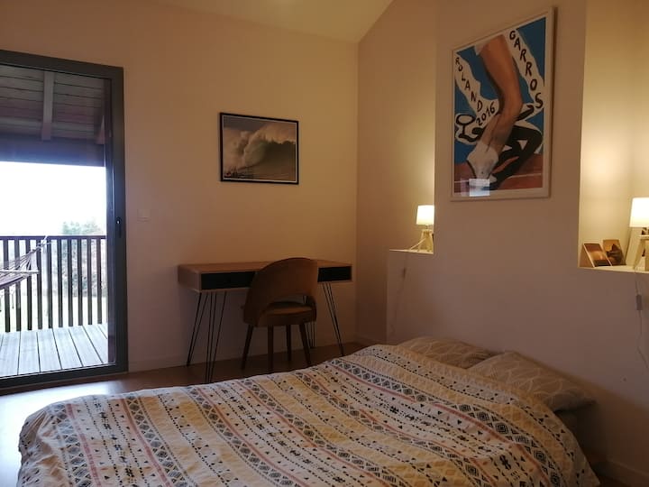 ที่นอนใหม่หนา 20 ซม. สะดวกสบายมากฟูกนอนขนาด 140x200 ซม.