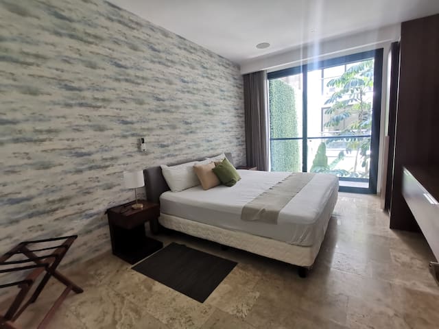 Titan Team By Omar & Licia managed Airbnb listing 2