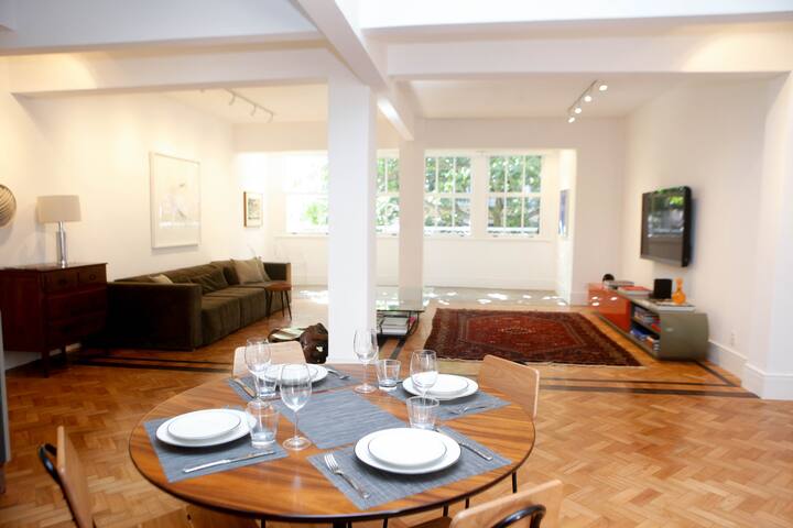 Leblon Heart – Spacious – Beach Block gallery image 2