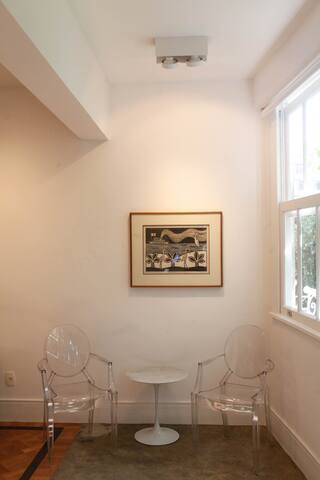 Leblon Heart – Spacious – Beach Block gallery image 5