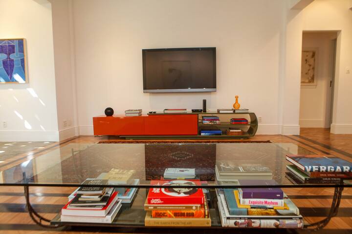 Leblon Heart – Spacious – Beach Block gallery image 3