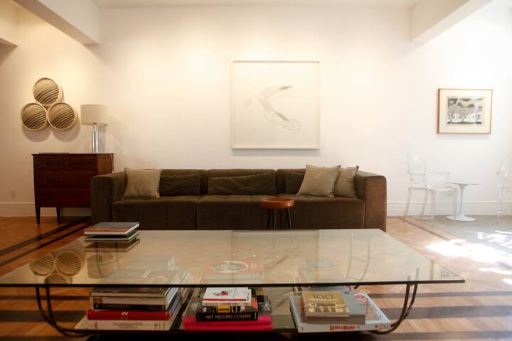 Leblon Heart – Spacious – Beach Block gallery image 4