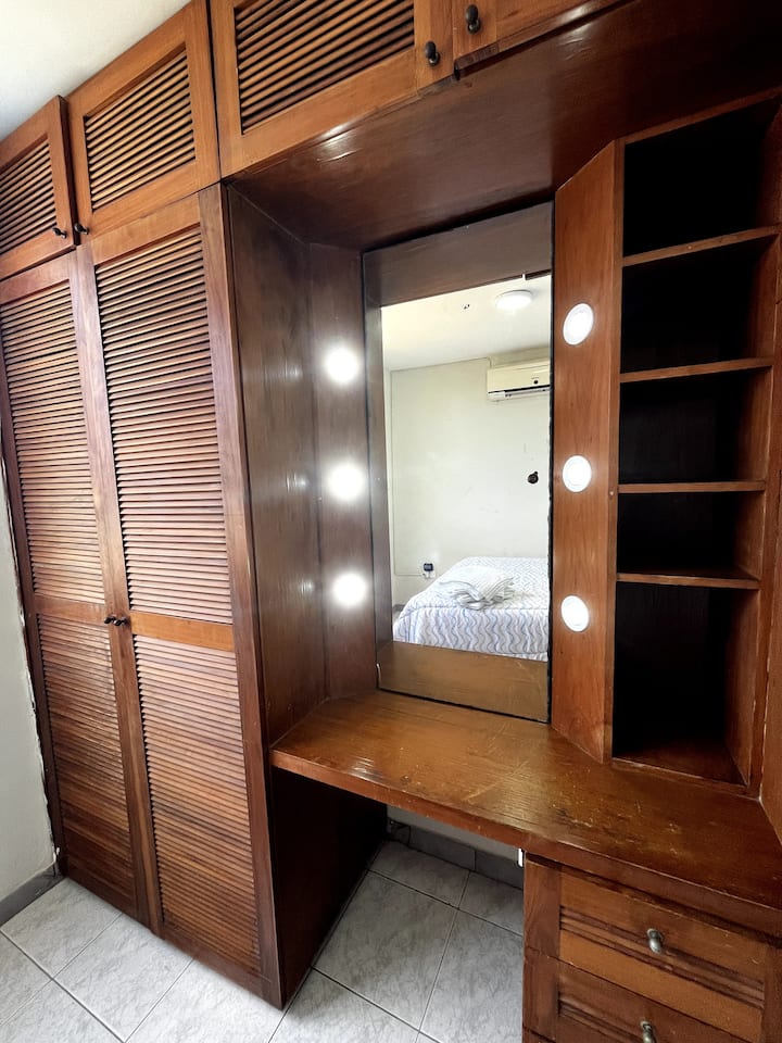 ห้องนอน