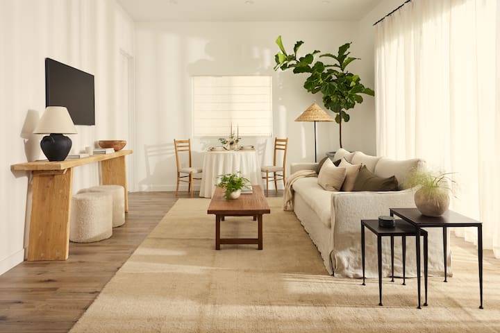 The Willow -Luxury 3 Bed/2.5 Bath In Los Angeles