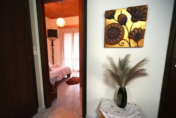 Dhomë gjumi 1