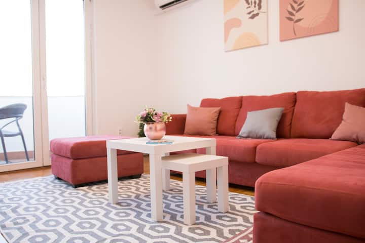 Memories apartment