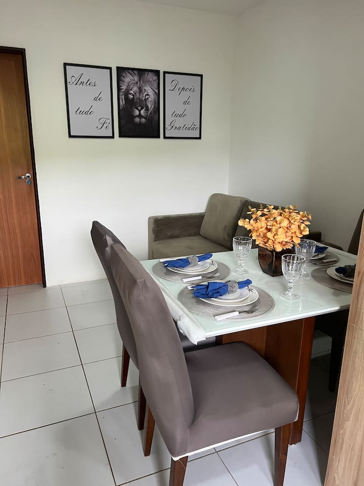 Всекидневна