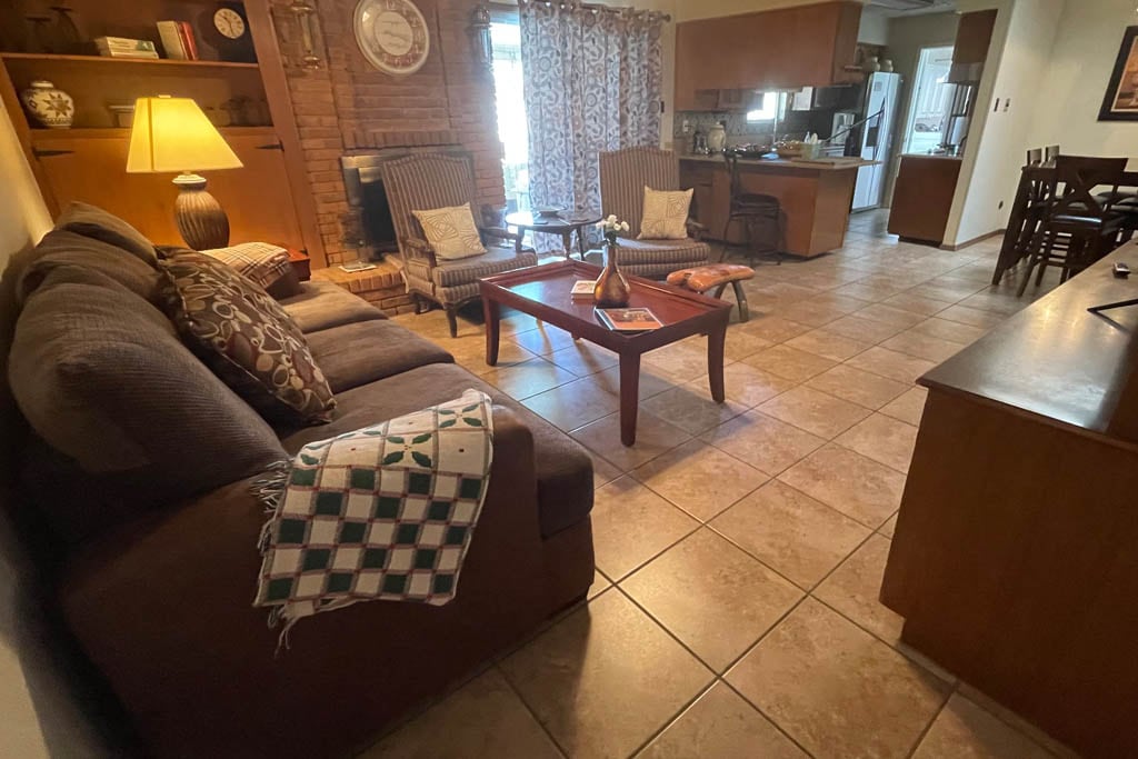 Top performing Airbnb: *Casa Bliss* Great Location/Pool/Pets in El Paso