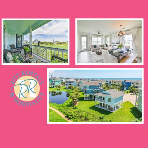 Ritz Rentals & Hospitality managed Airbnb listing 3