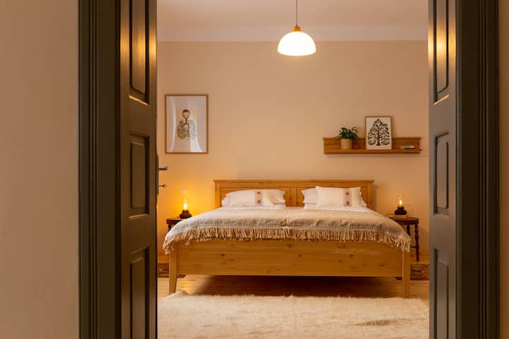 غرفة النوم 1