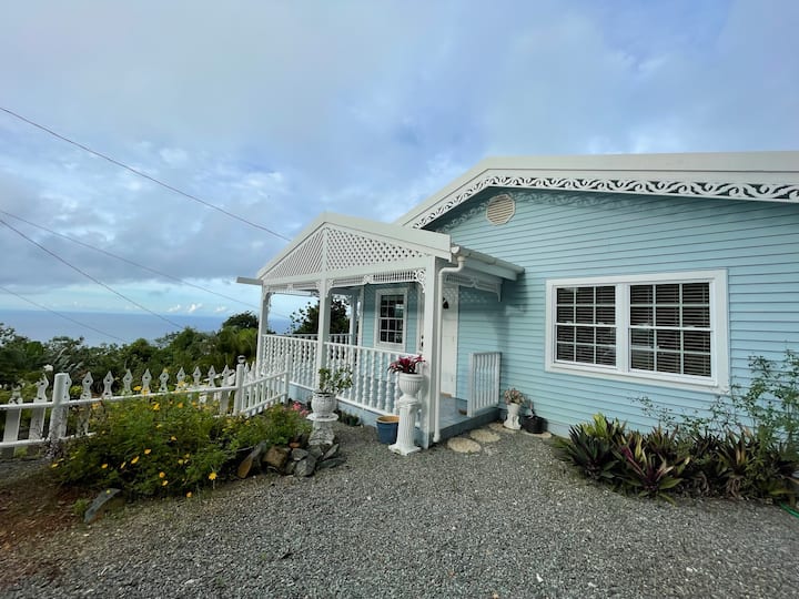 Château Val A Peaceful Northside Mountain Escape Houses for Rent in