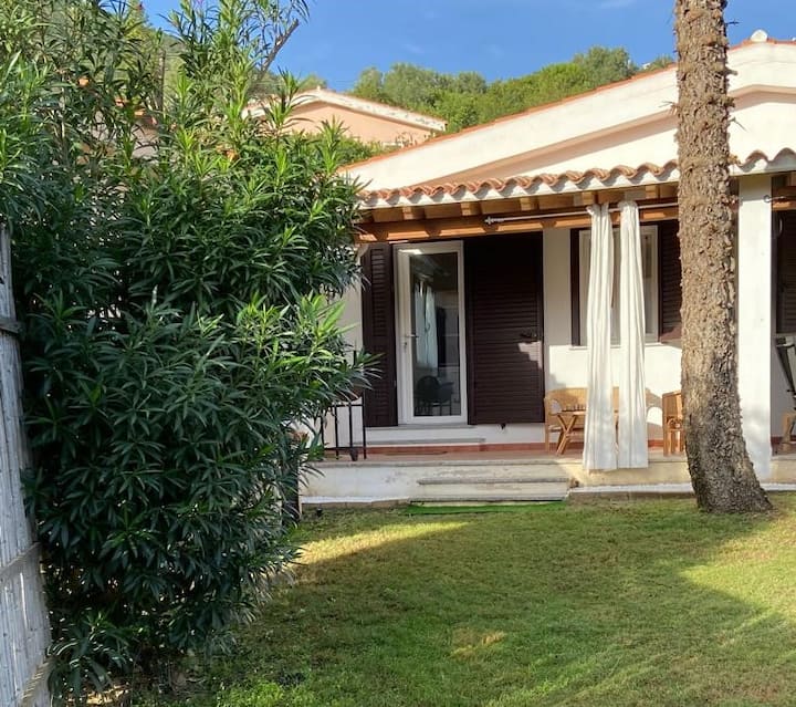 Casa Delle Sorelle - Costa Rei