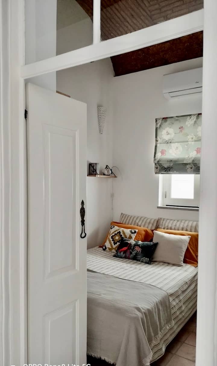 غرفة النوم 2