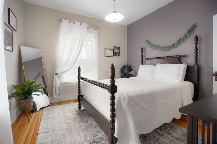 غرفة النوم 1