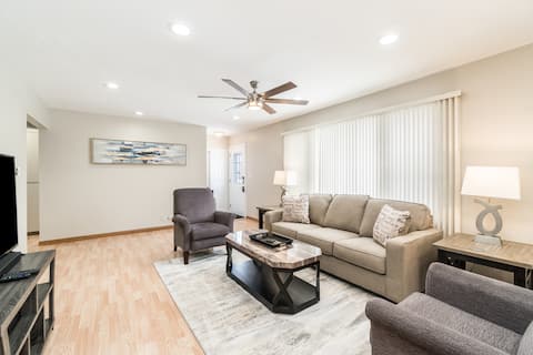 Hoffman Estates Rental