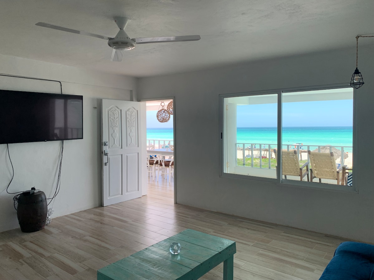 Top performing Airbnb: AZURE SISAL Charming Pueblo Mágico apartment in Yucatán