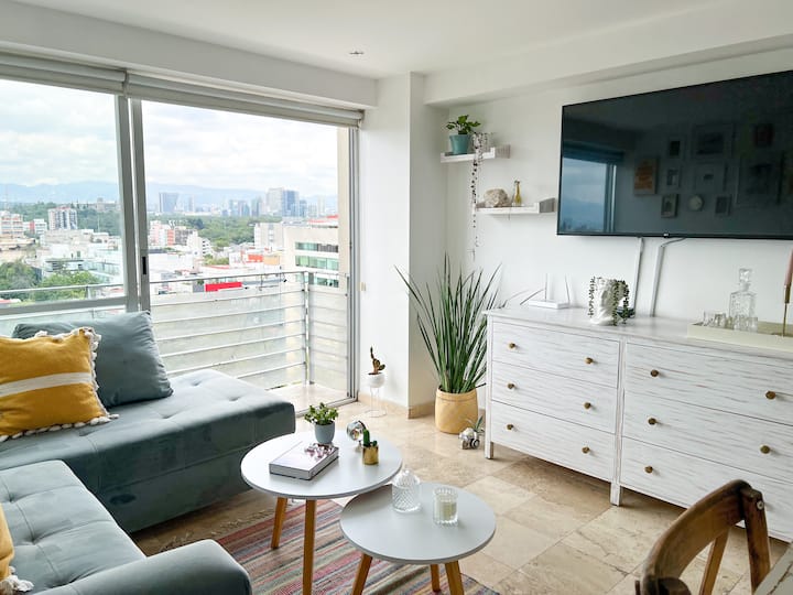 Всекидневна