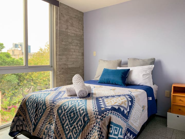 ห้องนอน2