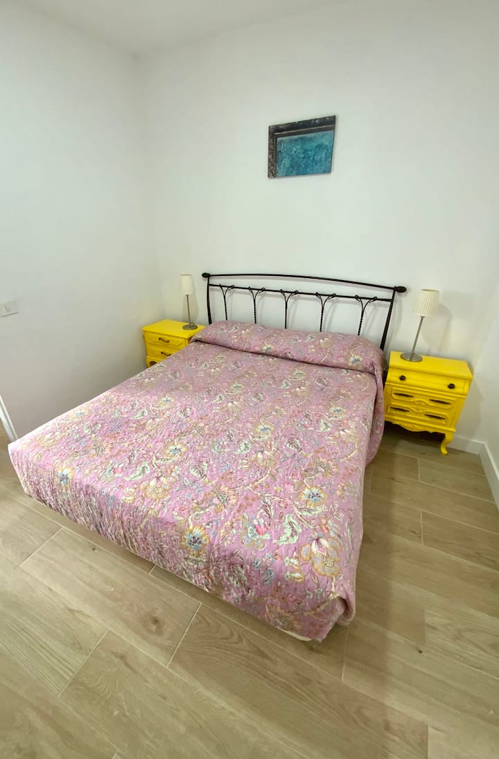 Dhomë gjumi 1
