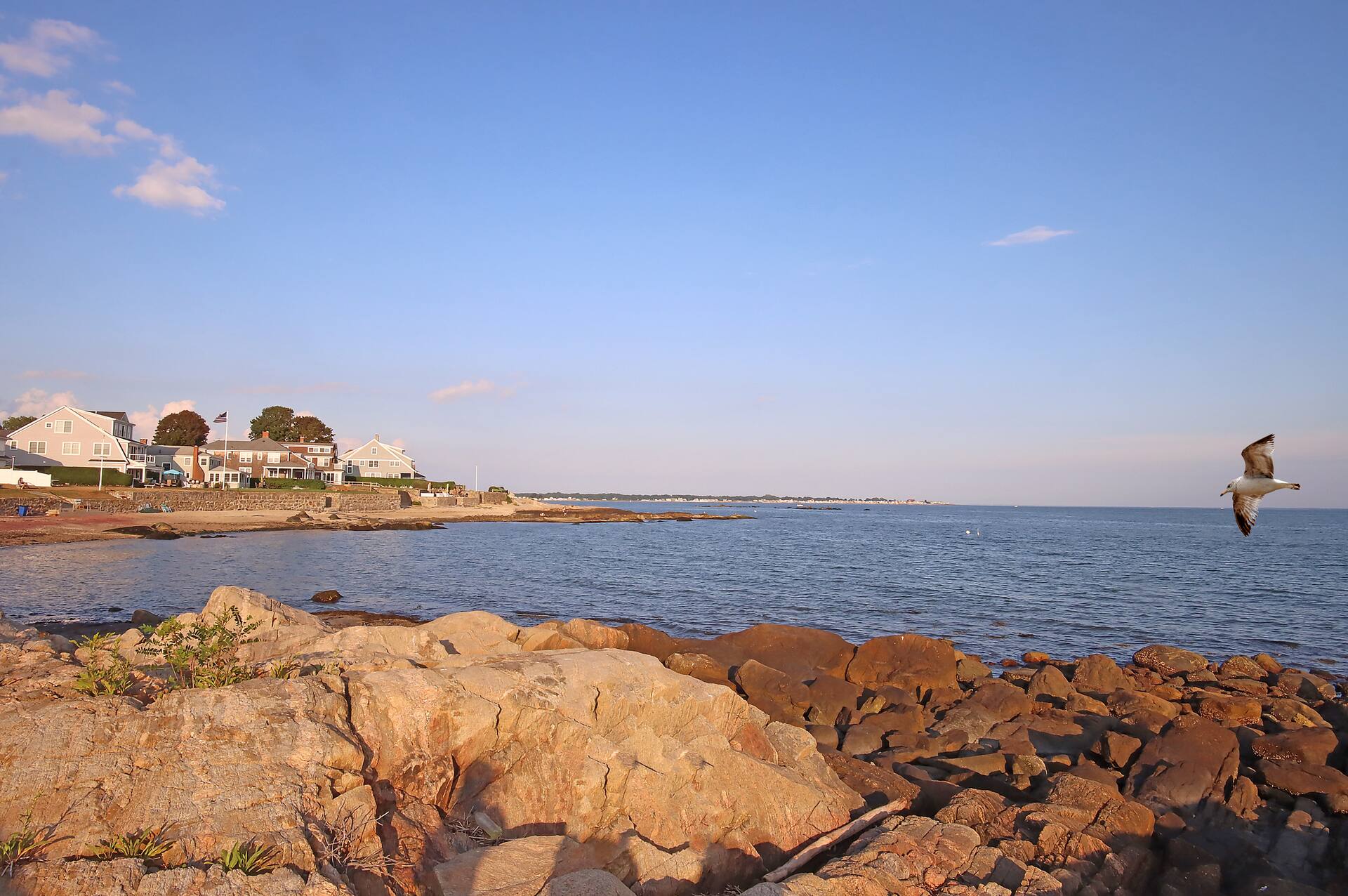 Sea Salt Air Changes Everything - ⭐️Stroll to Private Association Beach⭐️ — photo 4