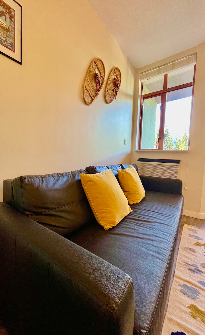 Всекидневна зона