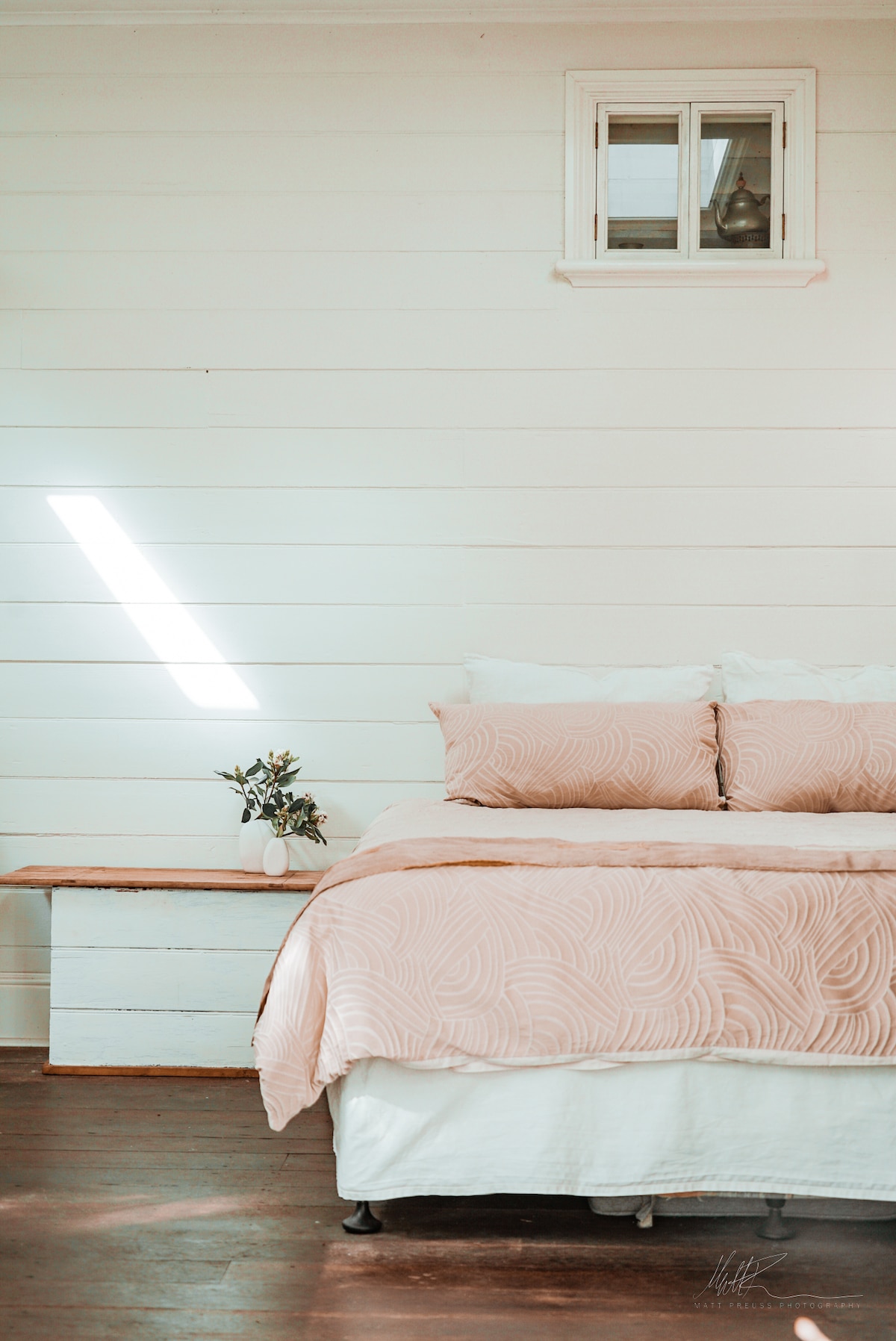 Top performing Airbnb: Anneka and Brad's Cottage In Stonewalled Garden in South Fremantle