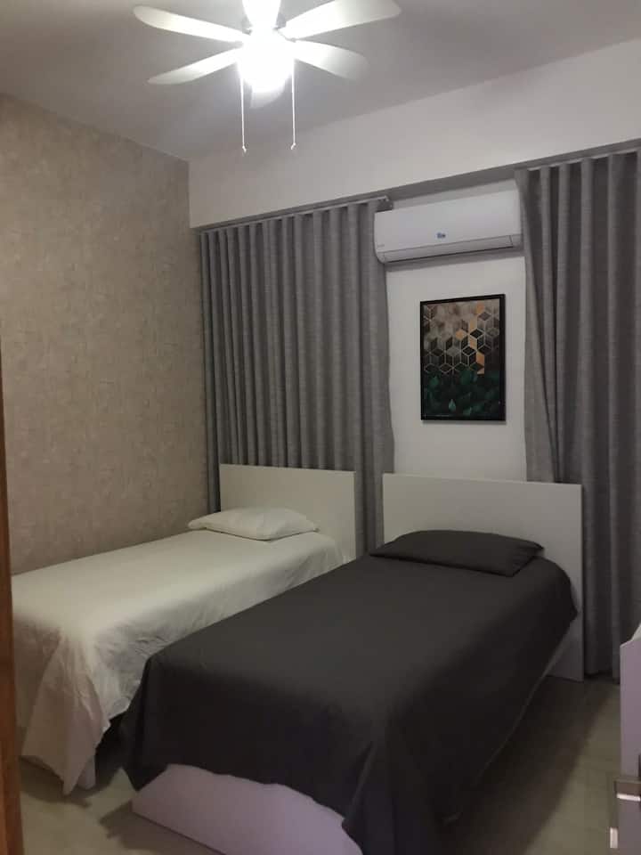 Спална соба 3