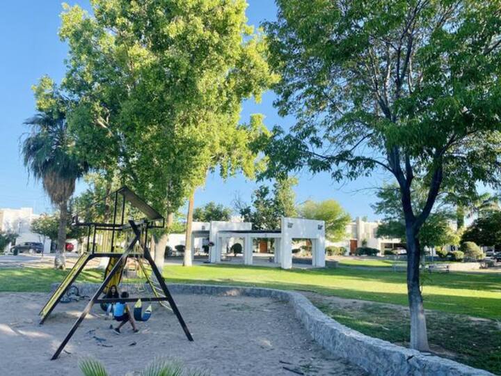 Casa 8px Asador Stadium Invoice Airport Houses for Rent in Torreón, Coahuila de Zaragoza