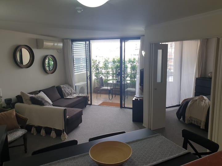 West End 1 Bedroom Apartment Level 3 Apartments for Rent in South