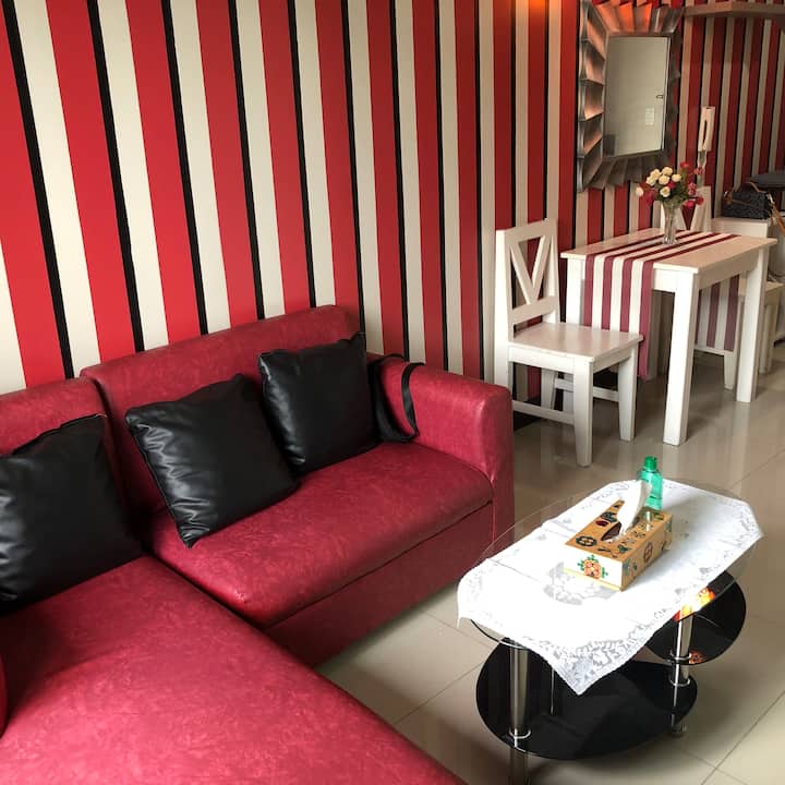 Gemaika’s Place Condominiums for Rent in Quezon City, Metro Manila