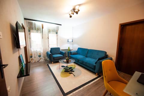 Apartment Angelina