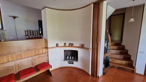 Proprietà Airbnb di successo: Casa Cloe, in nature, a stone's throw from the sea a Fano