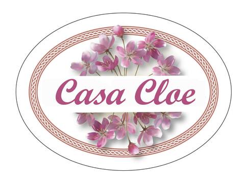 Casa Cloe, in nature, within walking distance of the sea
